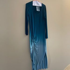 Young Fabulous and Broke Dress